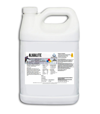 Alkalite