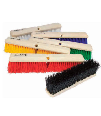 CEPILLO PISOS BLOCK PLASTICO PPP