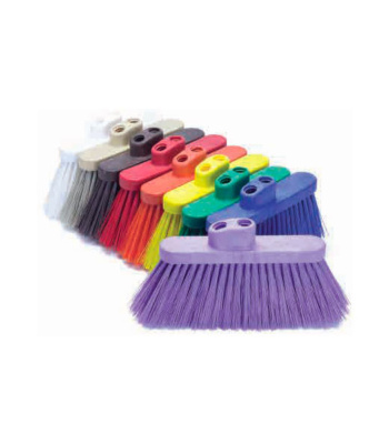 ESCOBA ANGULAR MEDIA