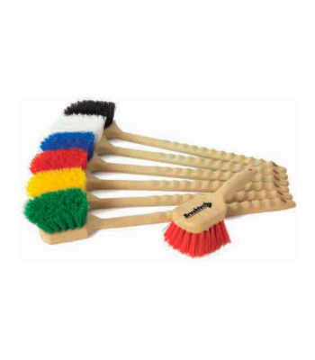 ESCOBETA CORTA y LARGA