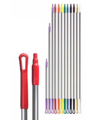 PALO DE ALUMINIO 1.5 MTS