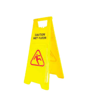 ROTULO DE PISO MOJADO