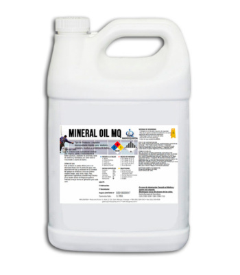 Mineral Oil MQ