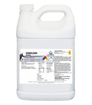 Saniclean Alcohol